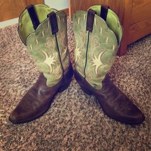 Ariat boots